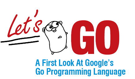 Học lập trình ngôn ngữ Go
